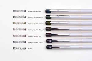 Pilot ILMILY Nuance Gel Pens (0.5)