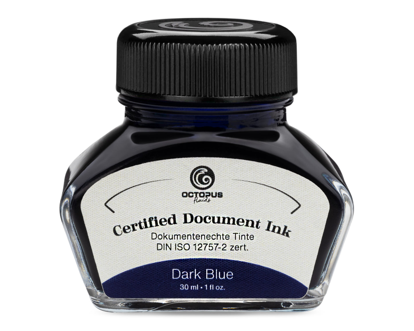 Octopus Fluids Document Inks (30 ml)