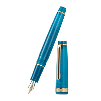 Jinhao 82 Fluorescent Fountain Pen