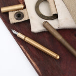 Delike Element Fountain Pen