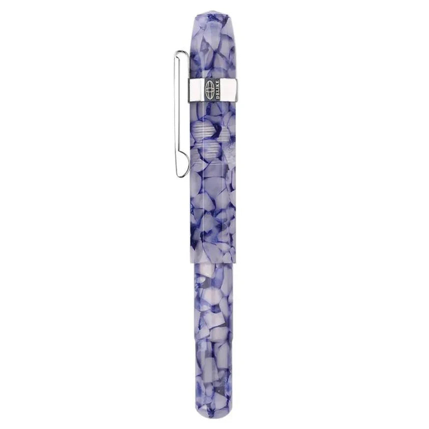 Delike Acrylic Alpha Fountain Pen