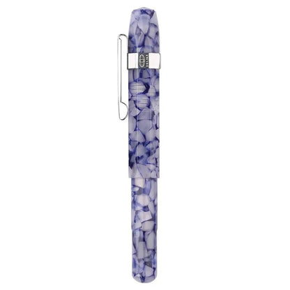 Delike Acrylic Alpha Fountain Pen