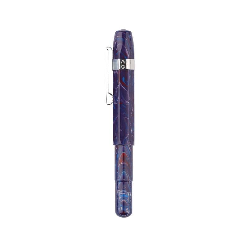 Delike Acrylic Alpha Fountain Pen