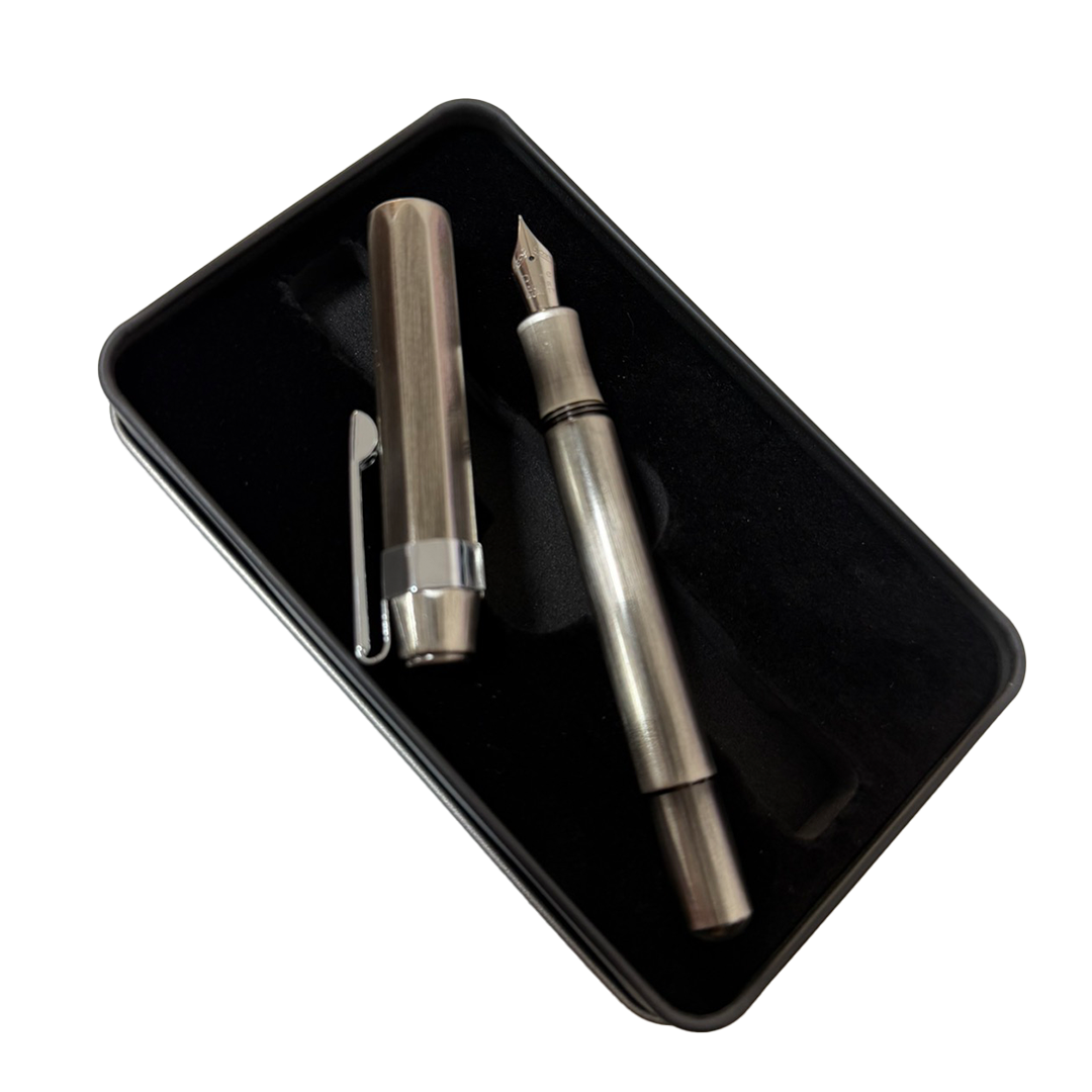 Delike Alpha Fountain Pen