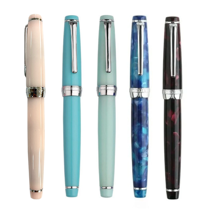 Delike New Moon 2 Fountain Pen