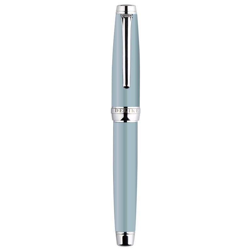 Delike New Moon 3 Fountain Pen
