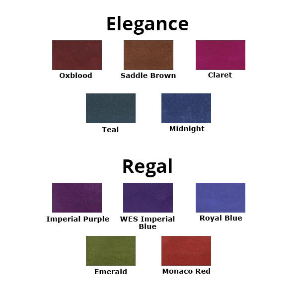Diamine Ink Cartridges (20pcs)