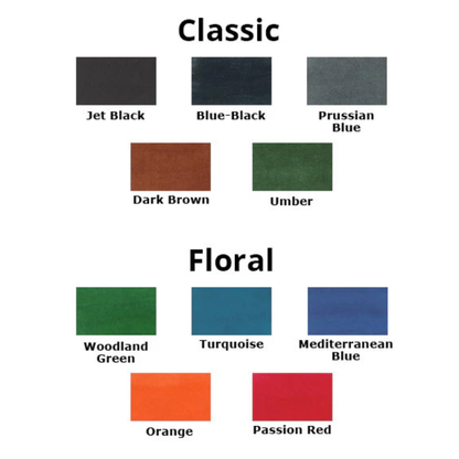 Diamine Ink Cartridges (20pcs)