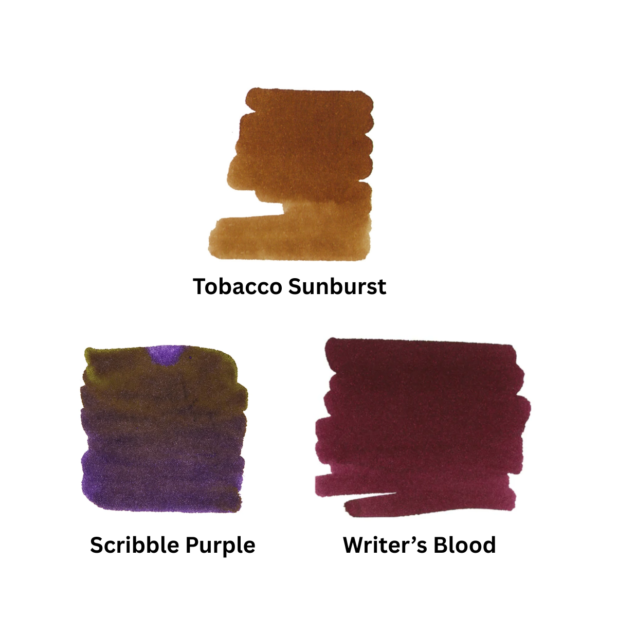 Diamine Fountain Pen Ink [30ml] N-Z