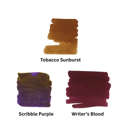 Diamine Fountain Pen Ink [30ml] N-Z