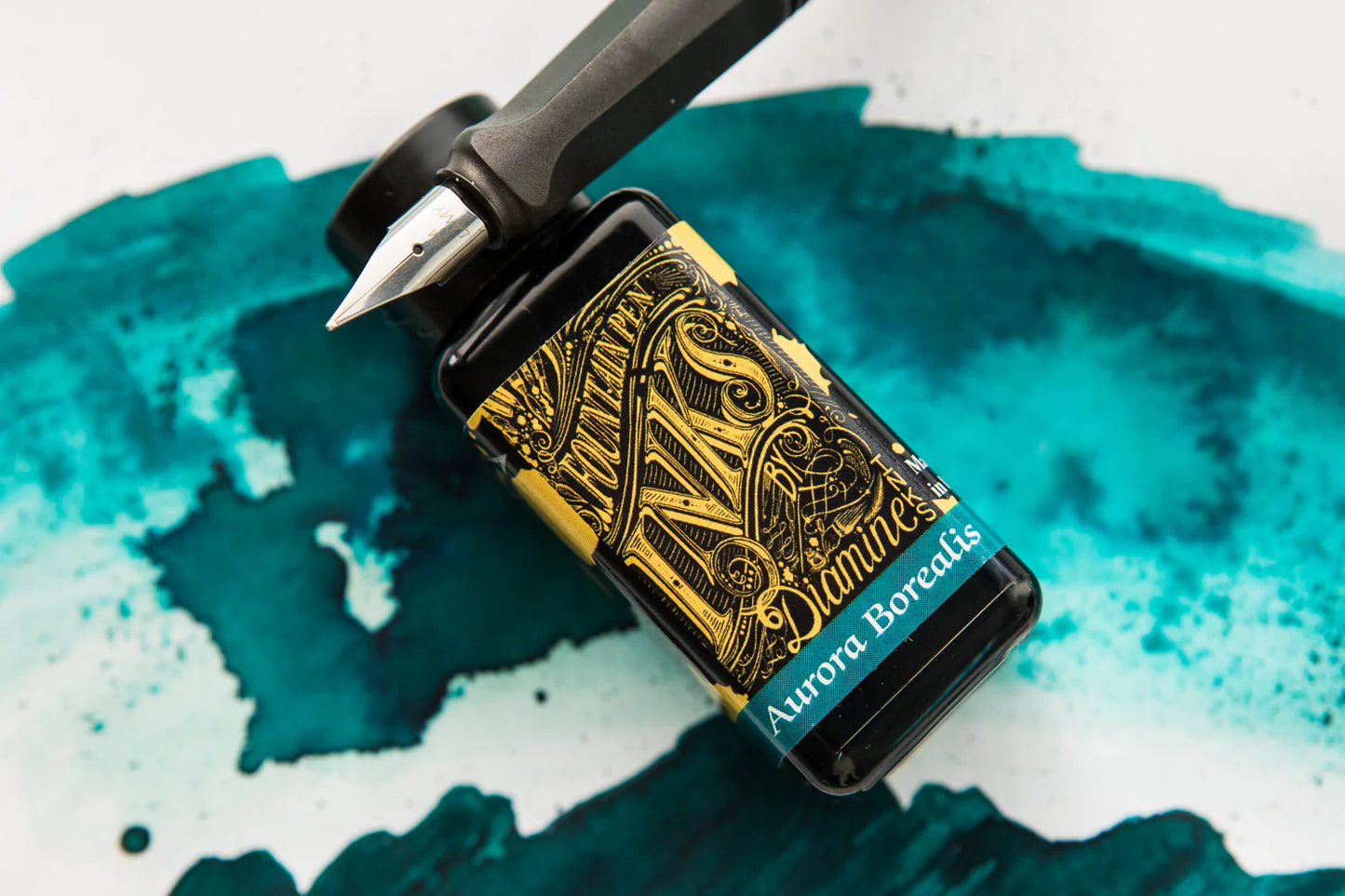 Diamine Fountain Pen Ink [30ml] A-M