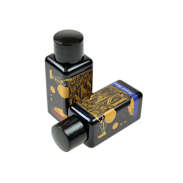 Diamine Fountain Pen Ink [30ml] N-Z