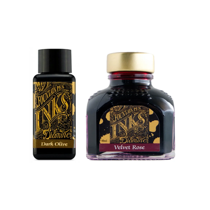 Diamine Exclusive Fountain Pen Ink [Philippine-Market Only]