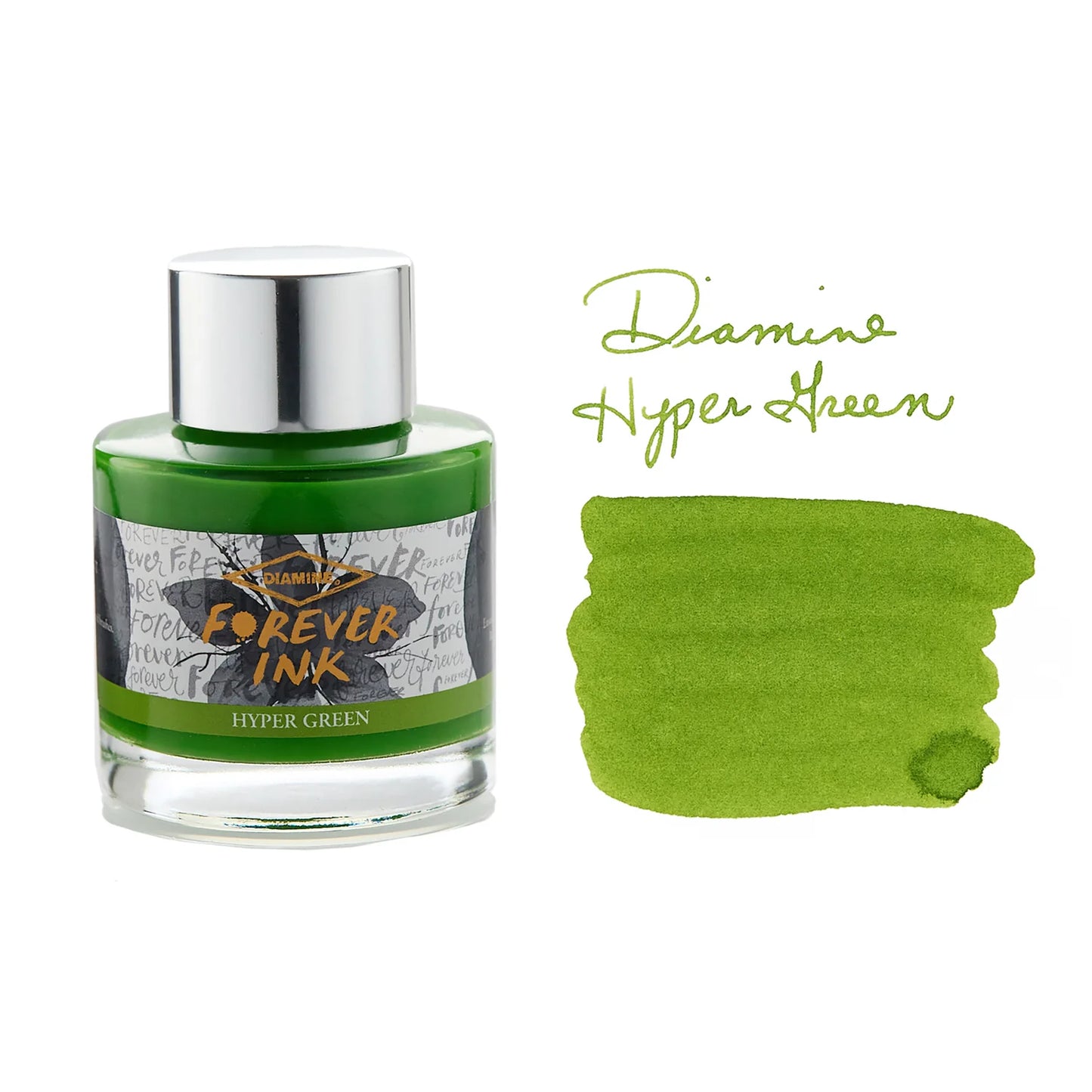 Diamine Forever Fountain Pen Ink 50ml