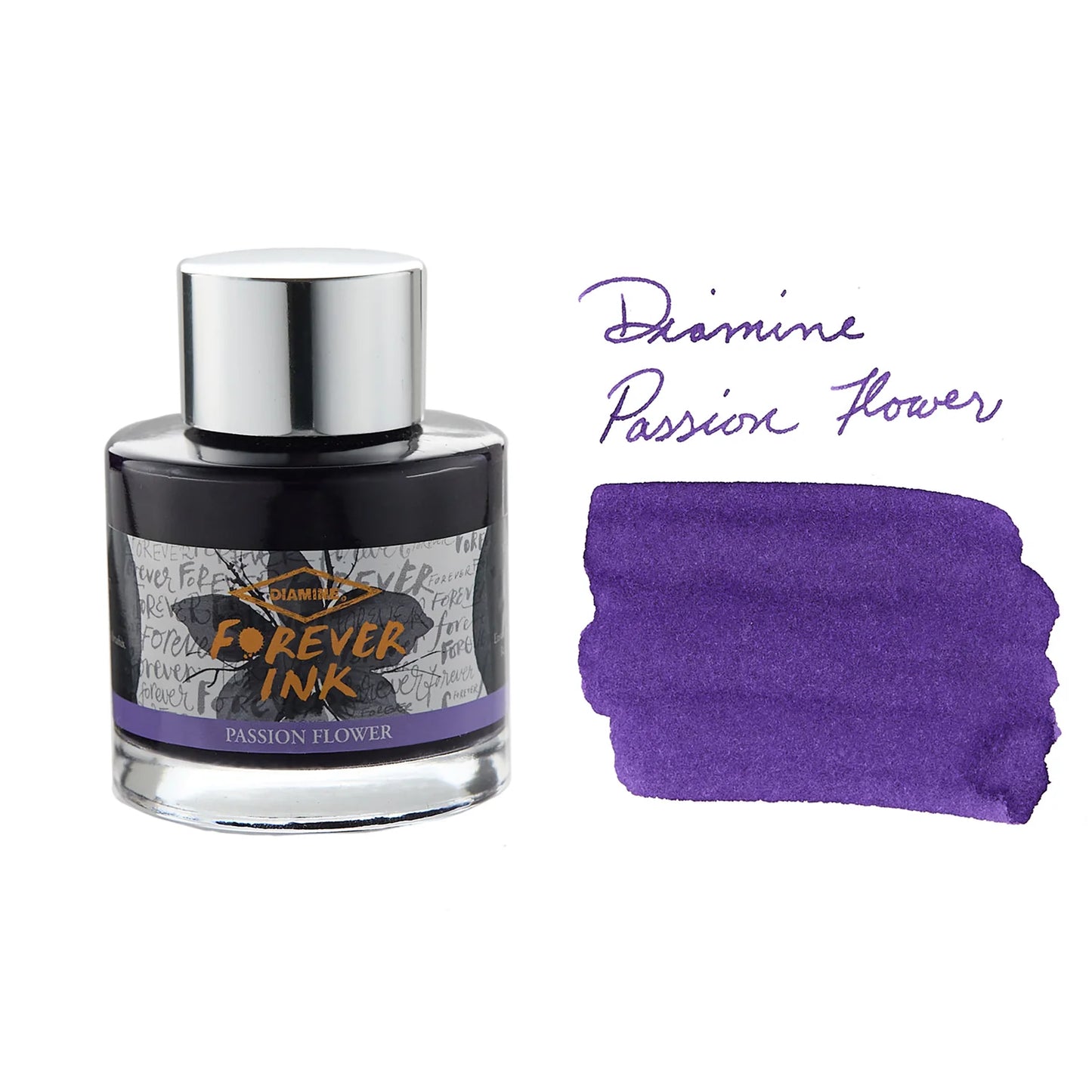 Diamine Forever Fountain Pen Ink 50ml