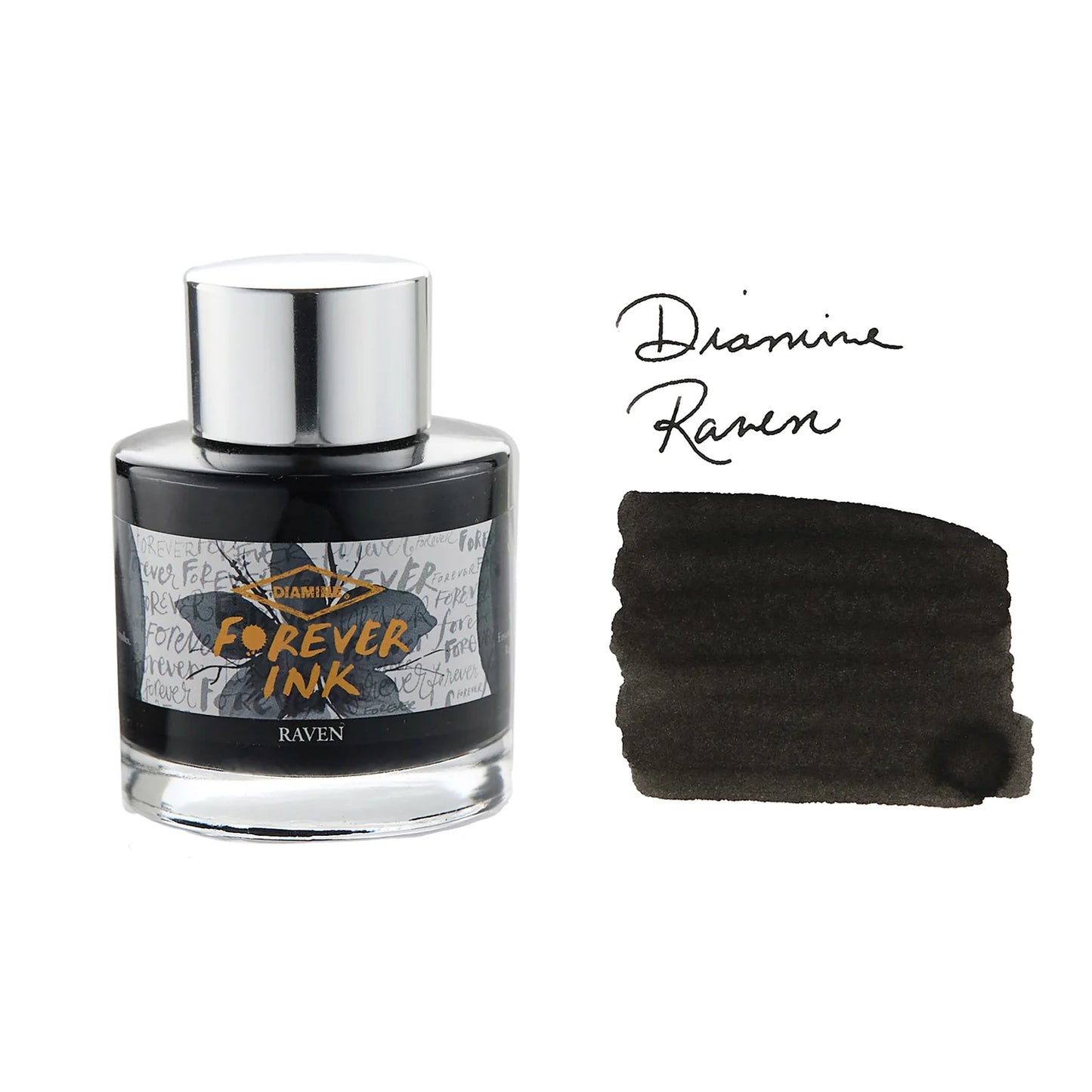 Diamine Forever Ink 50ml