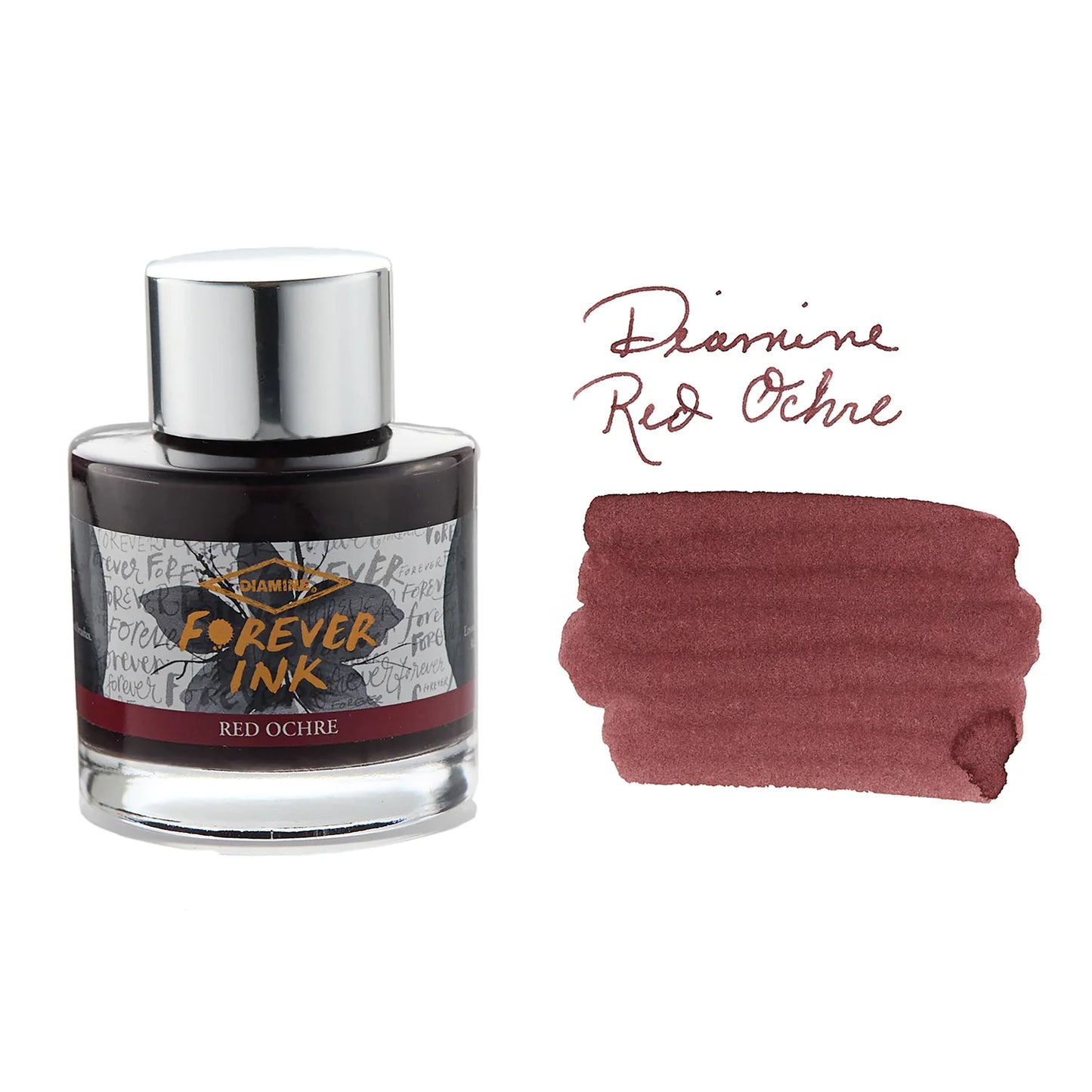 Diamine Forever Fountain Pen Ink 50ml