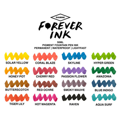 Diamine Forever Ink 50ml