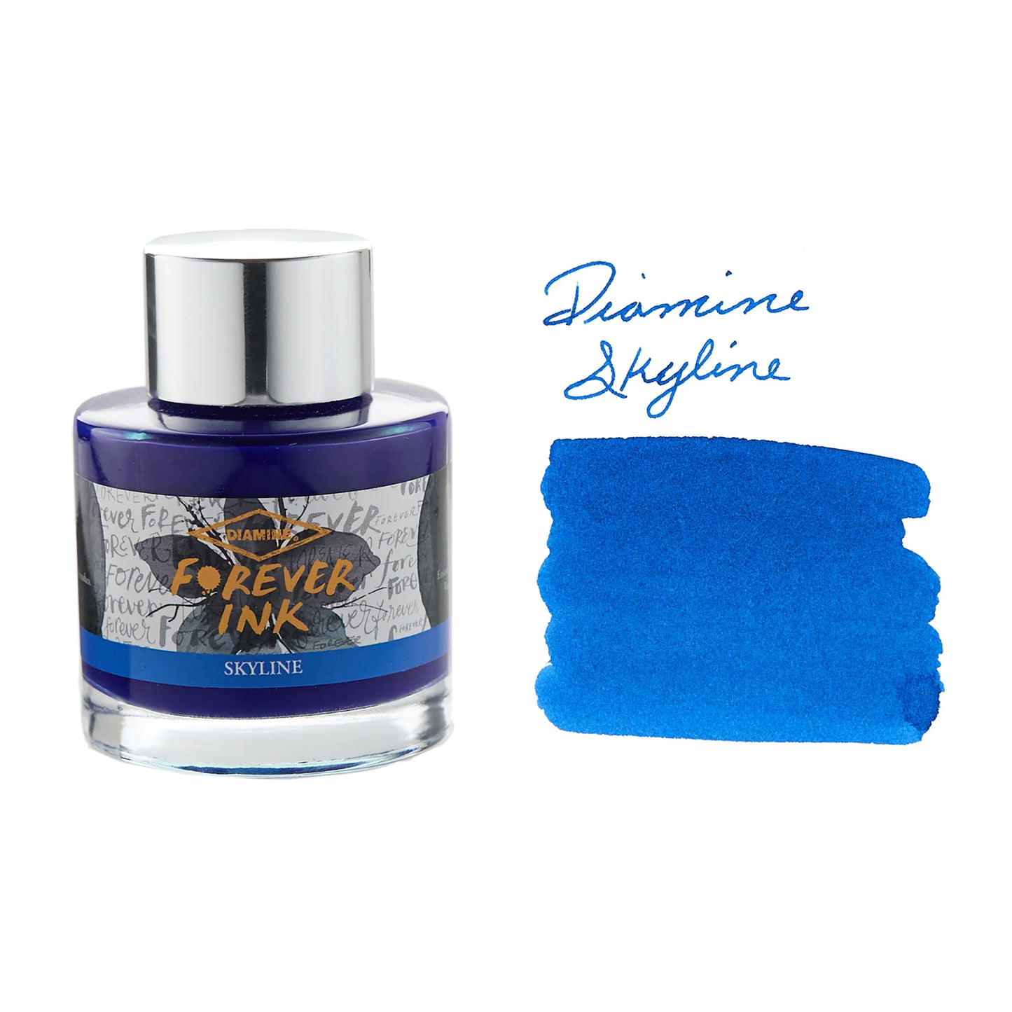 Diamine Forever Fountain Pen Ink 50ml