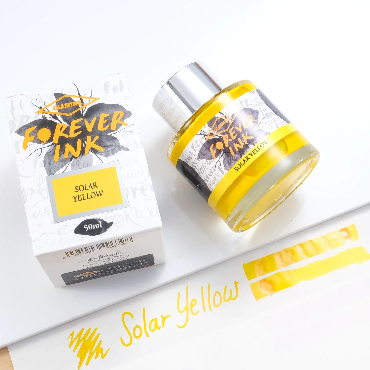Diamine Forever Ink 50ml