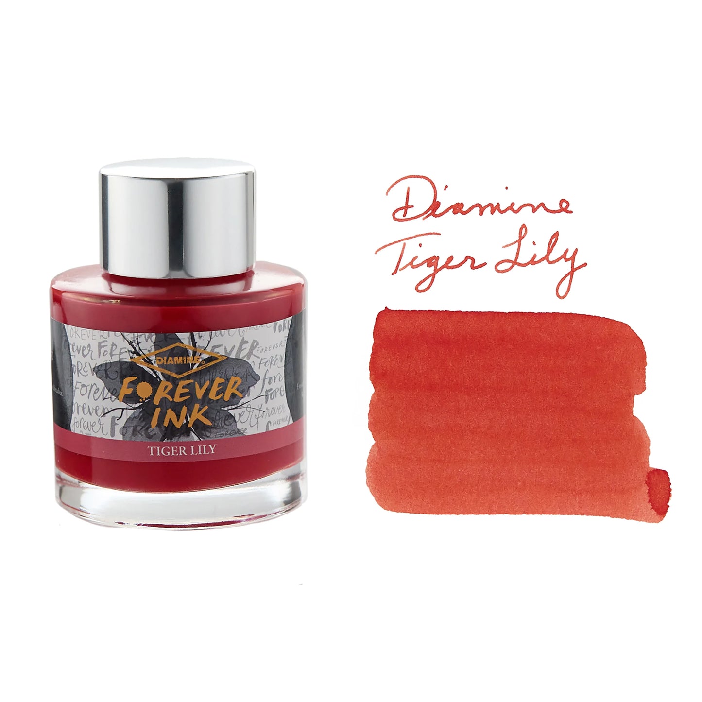 Diamine Forever Ink 50ml
