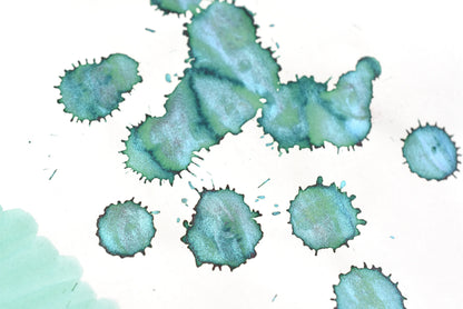 Diamine Inkvent Black Edition Fountain Pen Ink Chameleon [50ml]