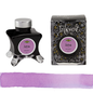 Diamine Inkvent Black Edition Fountain Pen Ink Standard [50ml]