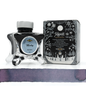 Diamine Inkvent Black Edition Fountain Pen Ink Standard [50ml]