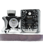 Diamine Inkvent Black Edition Fountain Pen Ink Standard [50ml]
