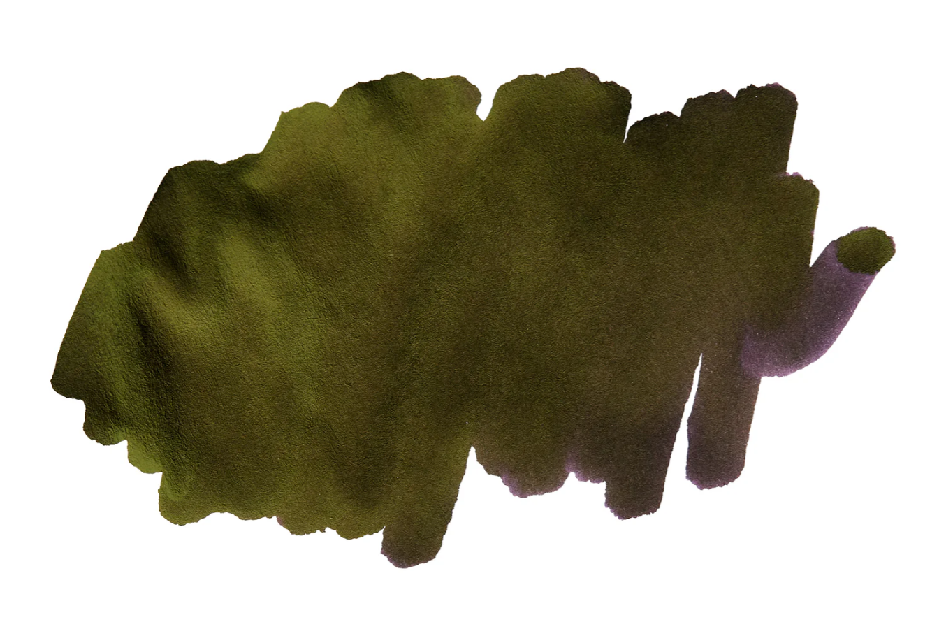 Diamine Inkvent Black Edition Fountain Pen Ink Extreme Sheen [50ml]