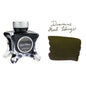 Diamine Inkvent Black Edition Fountain Pen Ink Extreme Sheen [50ml]