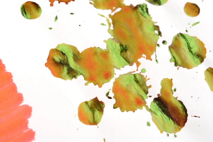 Diamine Inkvent Black Edition Fountain Pen Ink Extreme Sheen [50ml]