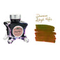 Diamine Inkvent Black Edition Fountain Pen Ink Extreme Sheen [50ml]