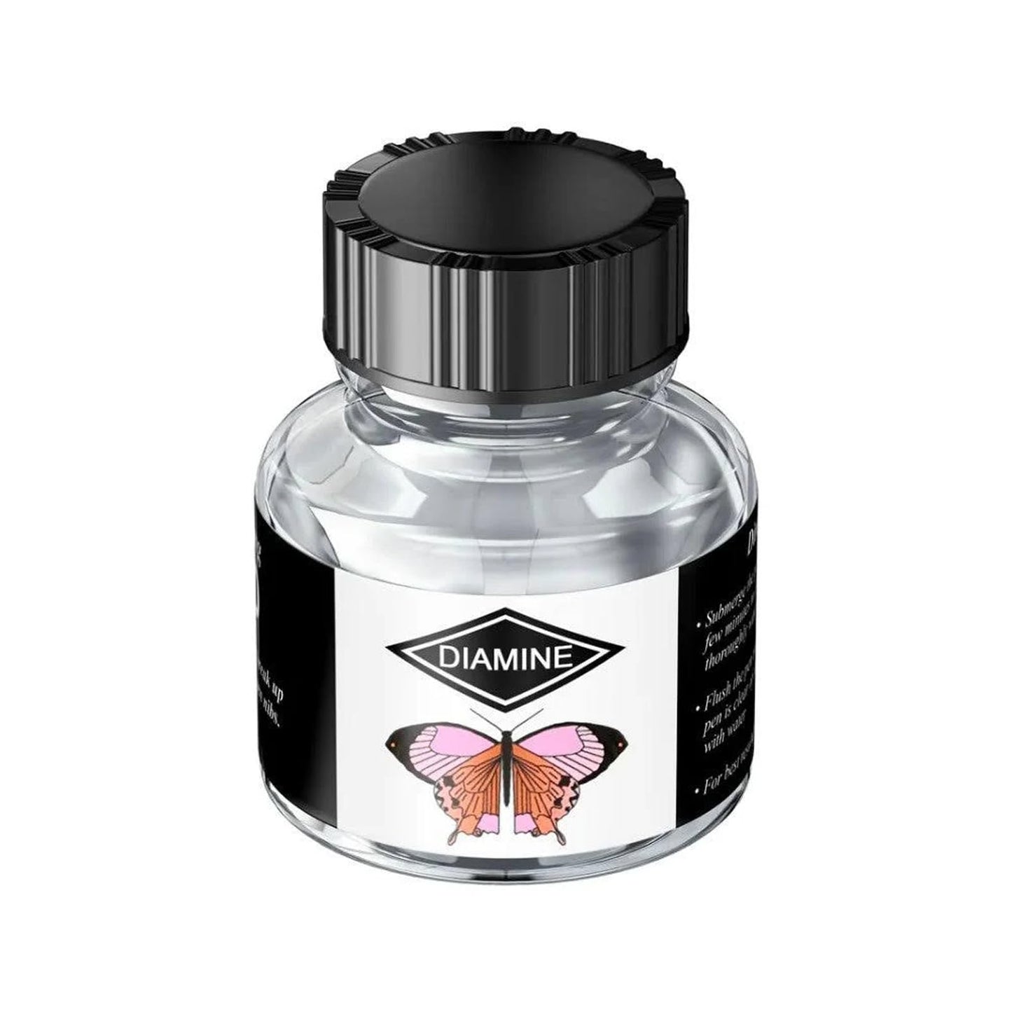 Diamine Nib Cleaning Fluid (30ml)