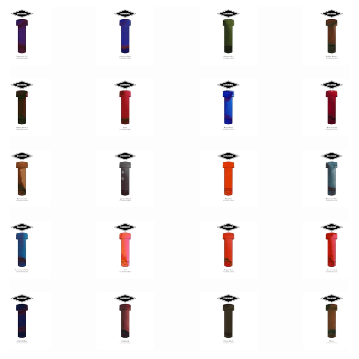 Starter Set Everyday Fountain Starter