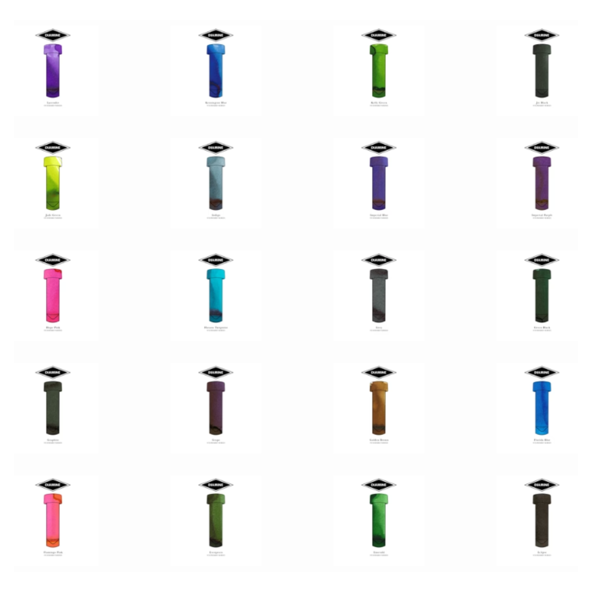 Starter Set Everyday Fountain Starter