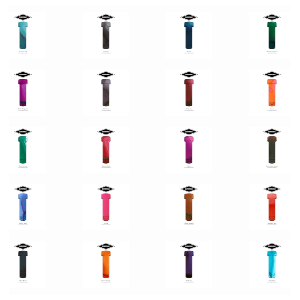 Starter Set Everyday Fountain Starter