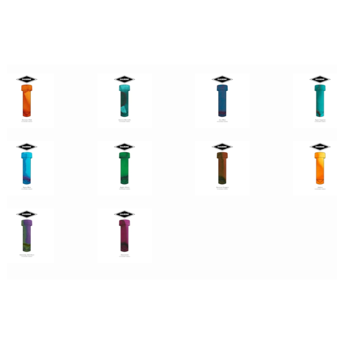 Starter Set Everyday Fountain Starter