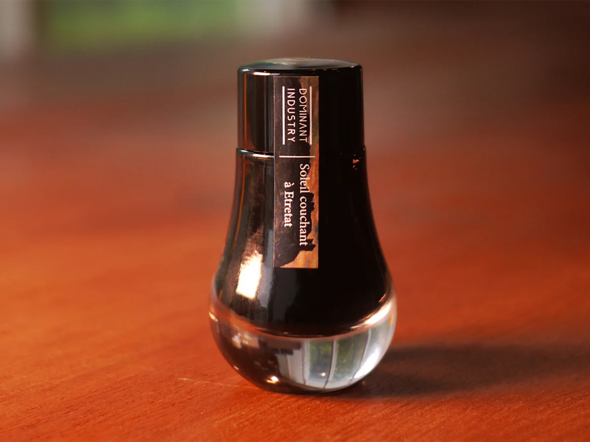 Dominant Industry Fountain Pen Inks (Painter Series) 25ml