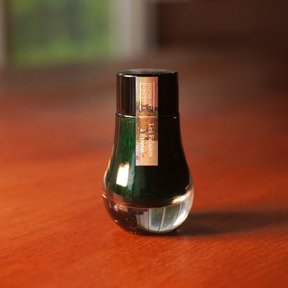 Dominant Industry Fountain Pen Inks (Painter Series) 25ml