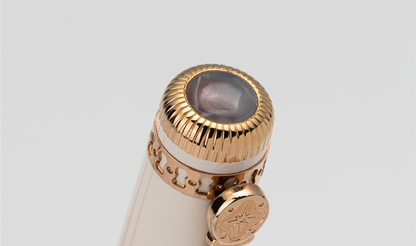 Dominant Industry Keyno Cherishment Fountain Pen No.014
