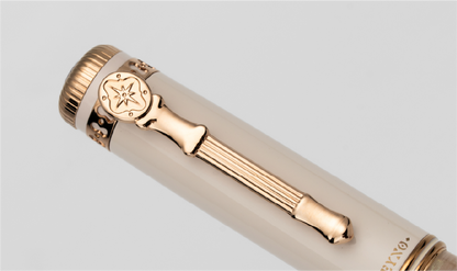 Dominant Industry Keyno Cherishment Fountain Pen No.014