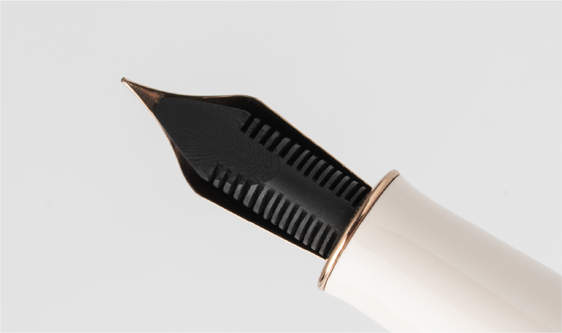 Dominant Industry Keyno Cherishment Fountain Pen No.014