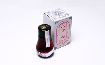 Dominant Industry Keyno Cherishment Fountain Pen Ink No.014 [25ml]
