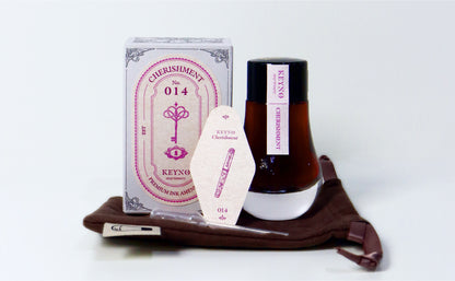 Dominant Industry Keyno Cherishment Fountain Pen Ink No.014 [25ml]