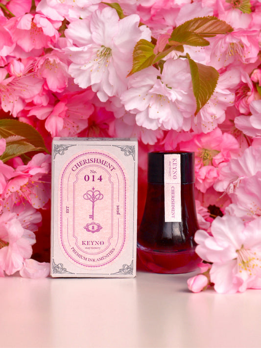 Dominant Industry Keyno Cherishment Ink No.014 [25ml]