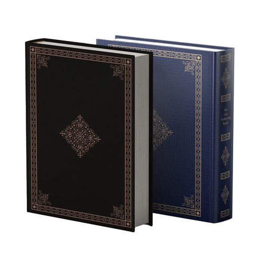 Dominant Industry The Ink Archiving Book