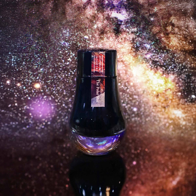 Dominant Industry Fountain Pen Inks (Painter Series) 25ml