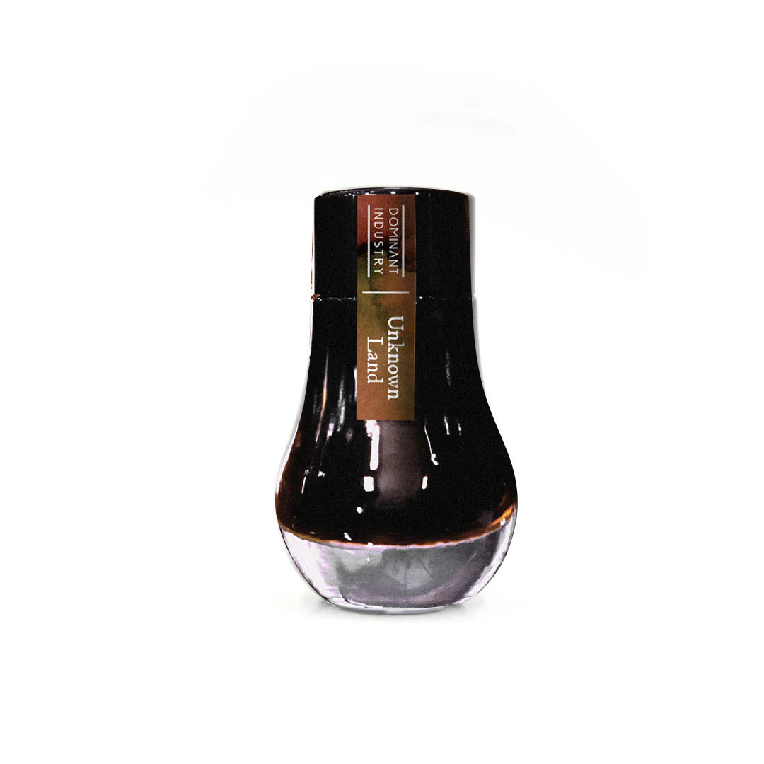 Dominant Industry Fountain Pen Inks (Standard Series) 25ml