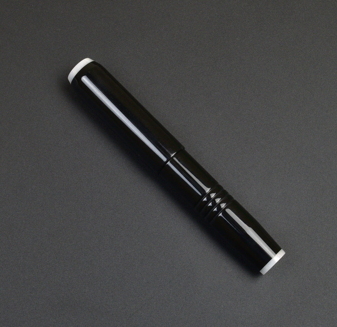 Franklin-Christoph x Everything Calligraphy 2026 MPS Commemorative Pocket 45 Tuxedo Pearl